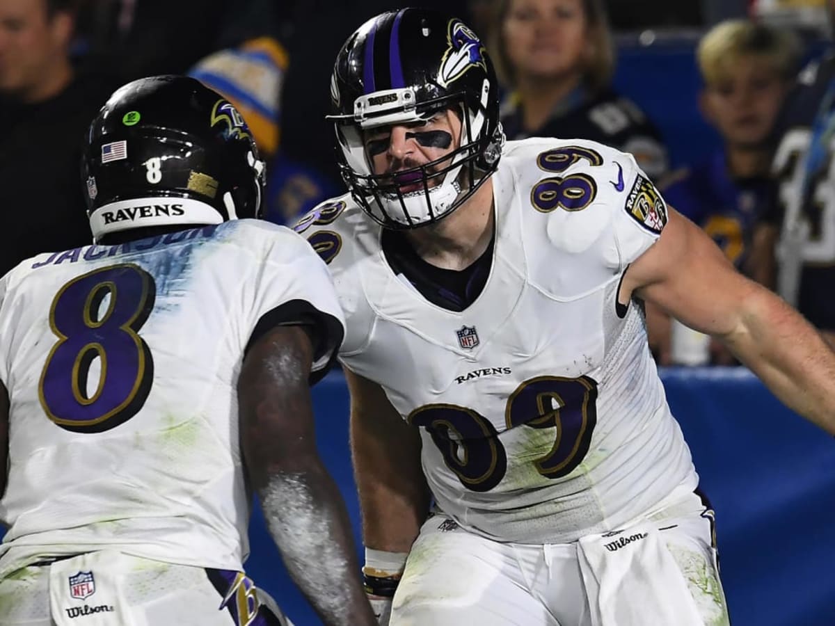 Baltimore Ravens: 12 Ravens listed on Sports Illustrated's top 400 NFL  players list