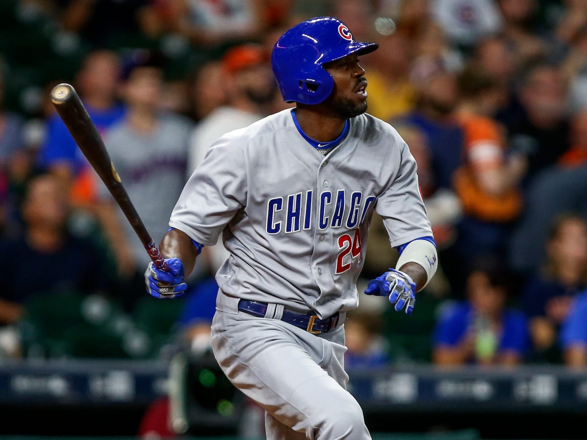 Wondering Whether Dexter Fowler Returns to the Cubs Next Year and Other  Bullets - Bleacher Nation