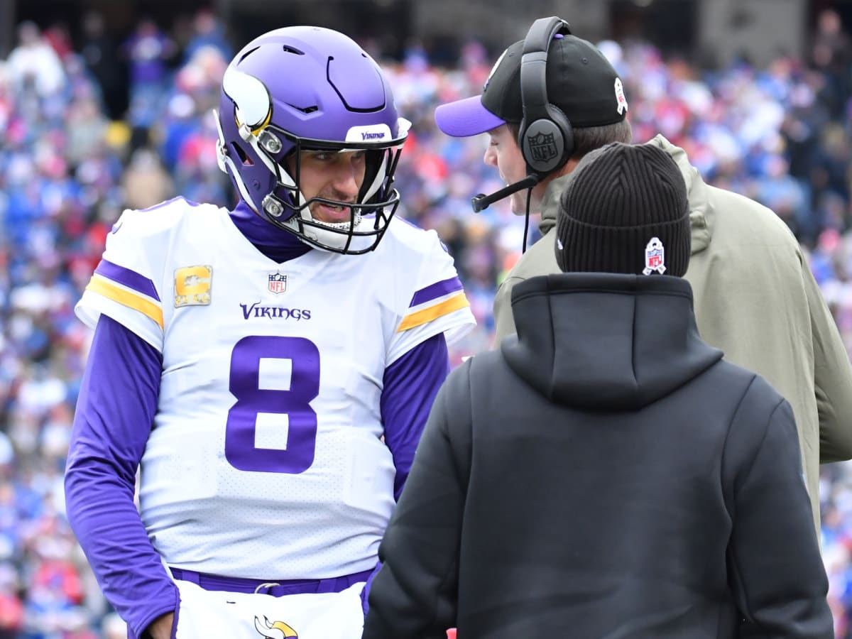 3 former Vikings on top QBs list to never win Super Bowl