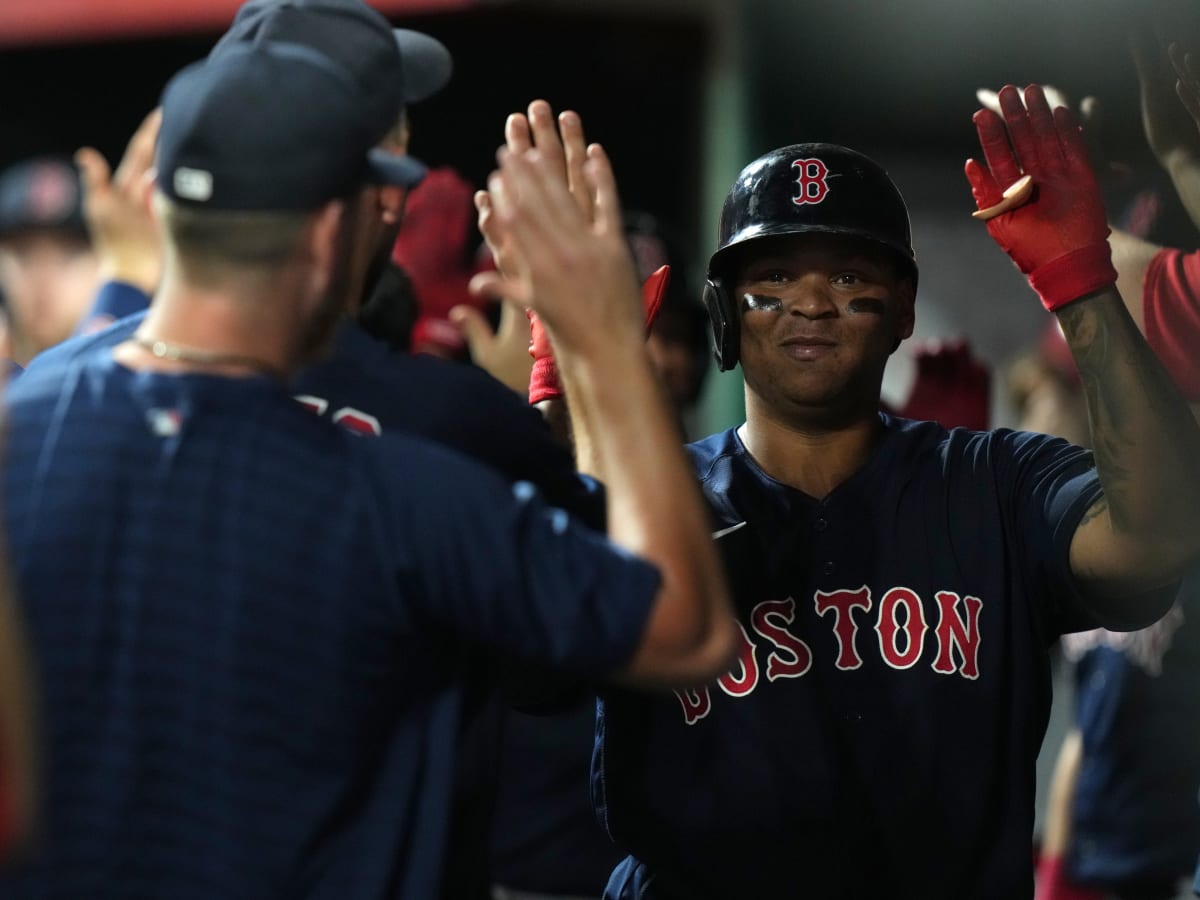 Boston Red Sox benefit from balanced 2023 schedule