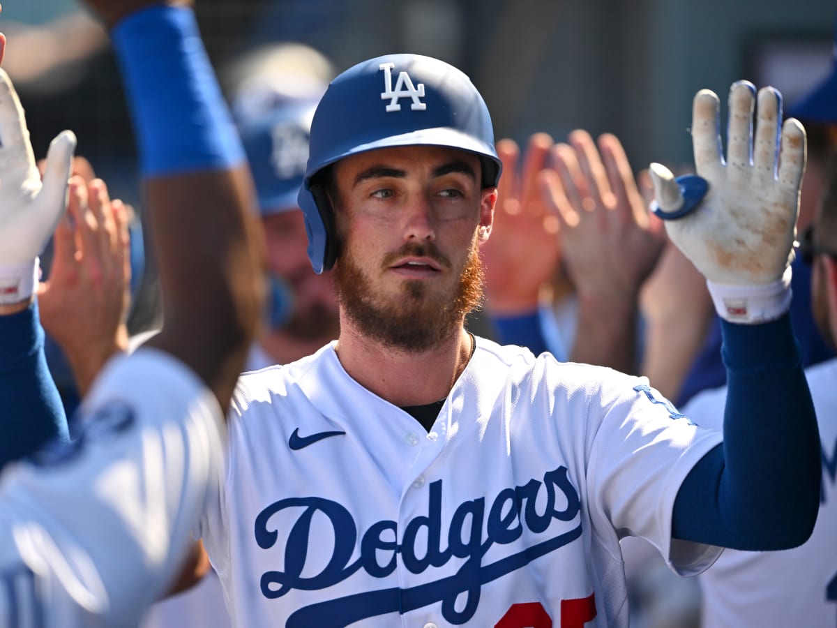 Hoyer: Cubs would 'love to bring' Cody Bellinger back – NBC Sports