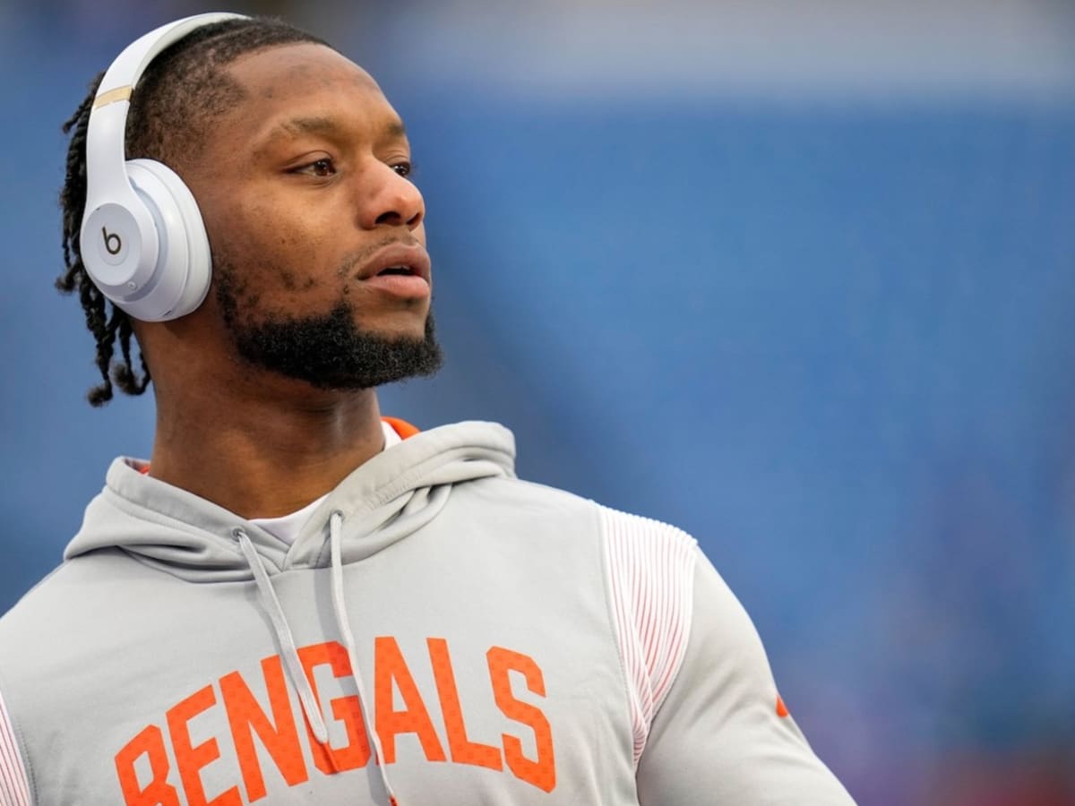 Cincinnati TV station urges Bengals boycott over Joe Mixon draft pick