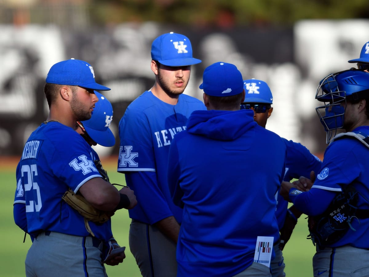 Kentucky Wildcats news: 9 baseball Cats enter the transfer portal