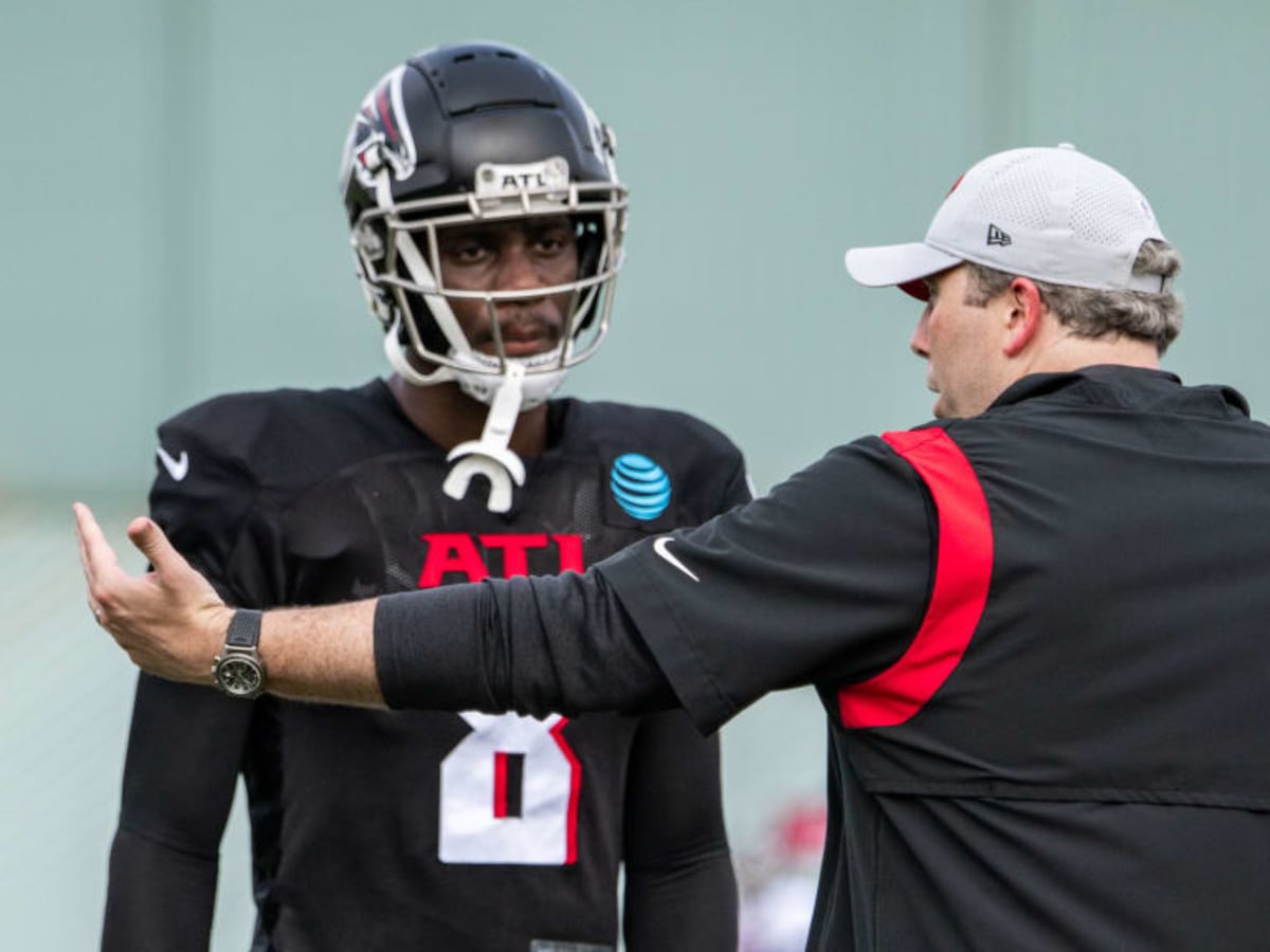 Falcons to open 13 training camp practices to public