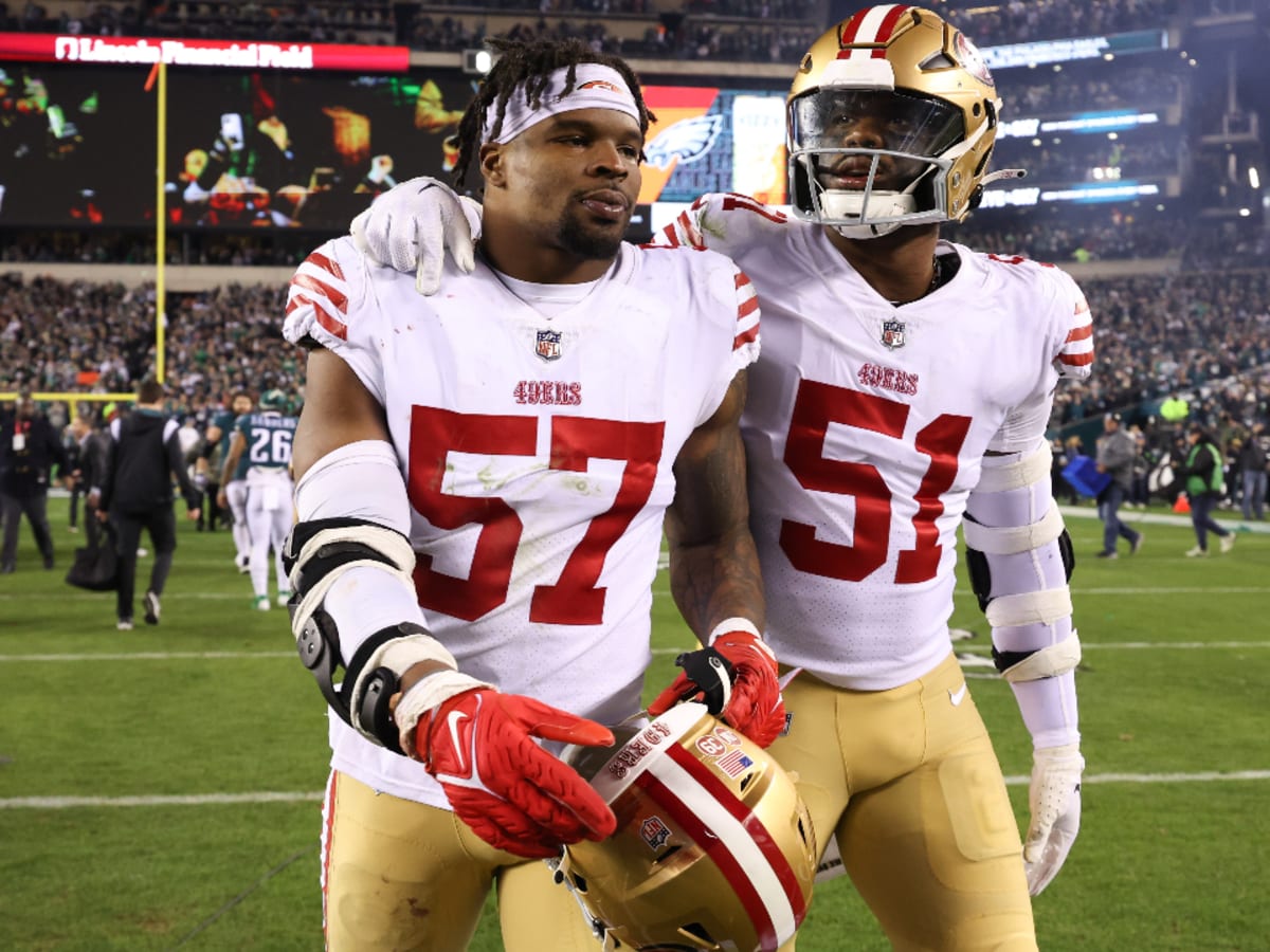 Grading the San Francisco 49ers For their 2022-23 Season - Sports  Illustrated San Francisco 49ers News, Analysis and More