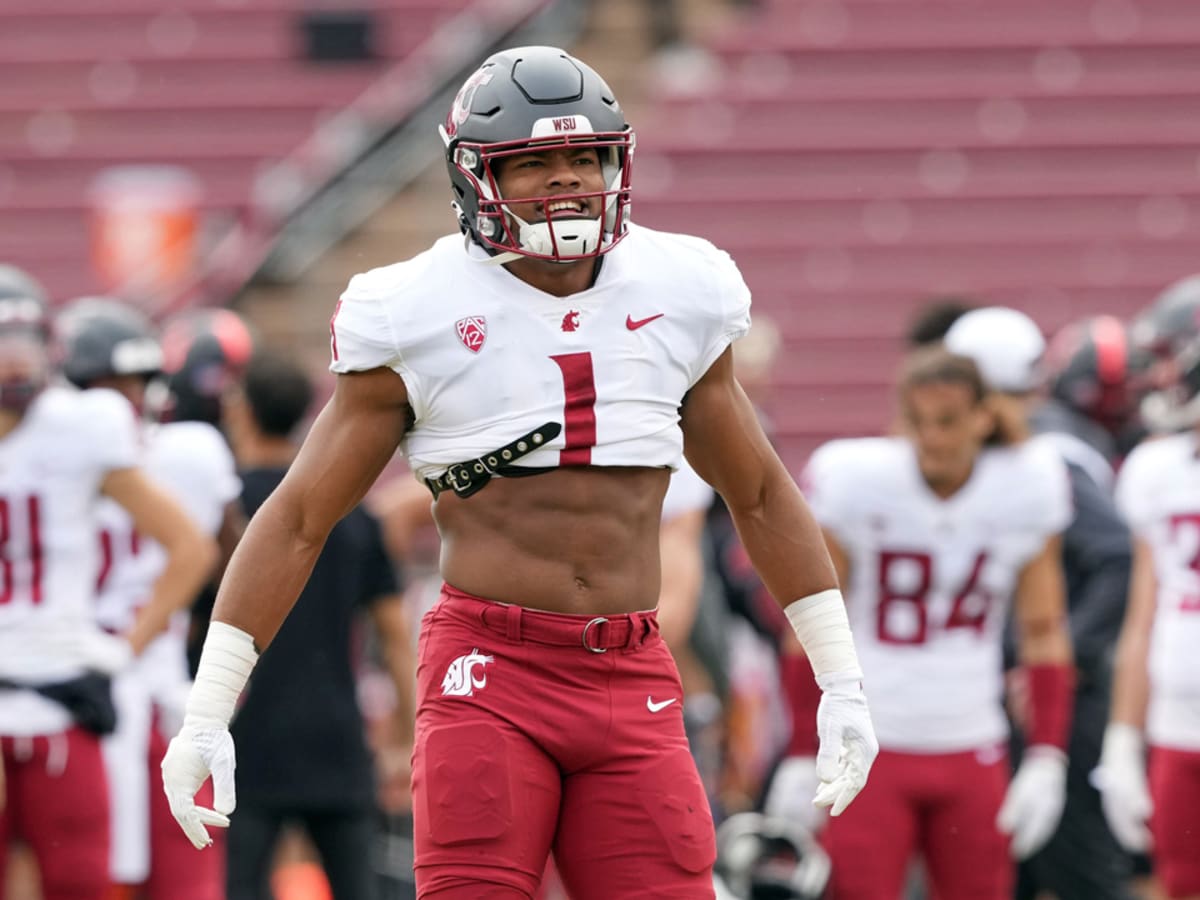 WSU players impress on pro day ahead of NFL Draft