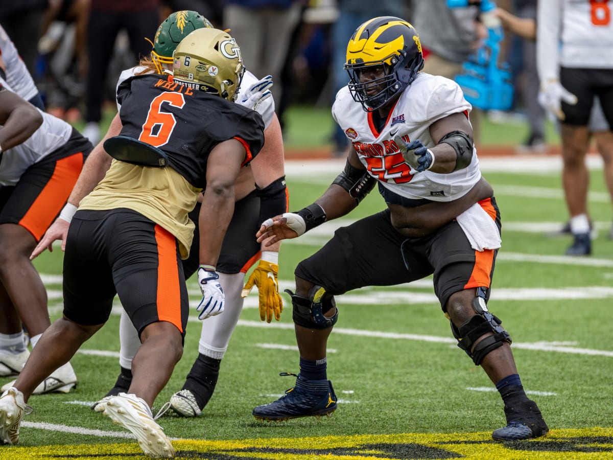 How to watch Reese's Senior Bowl: Time, TV channel, FREE live