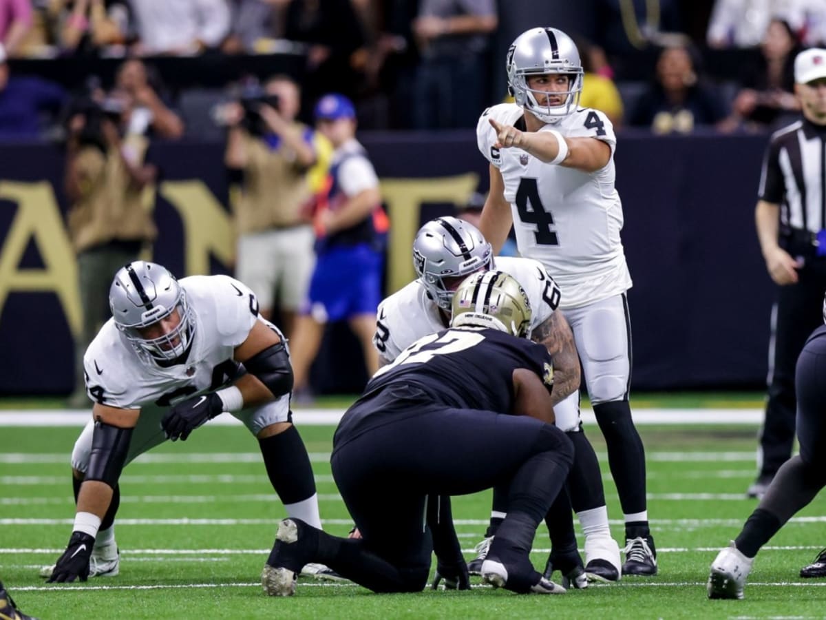 State of the 2023 New Orleans Saints: Can Derek Carr spark offensive  rebound, deliver playoff berth?