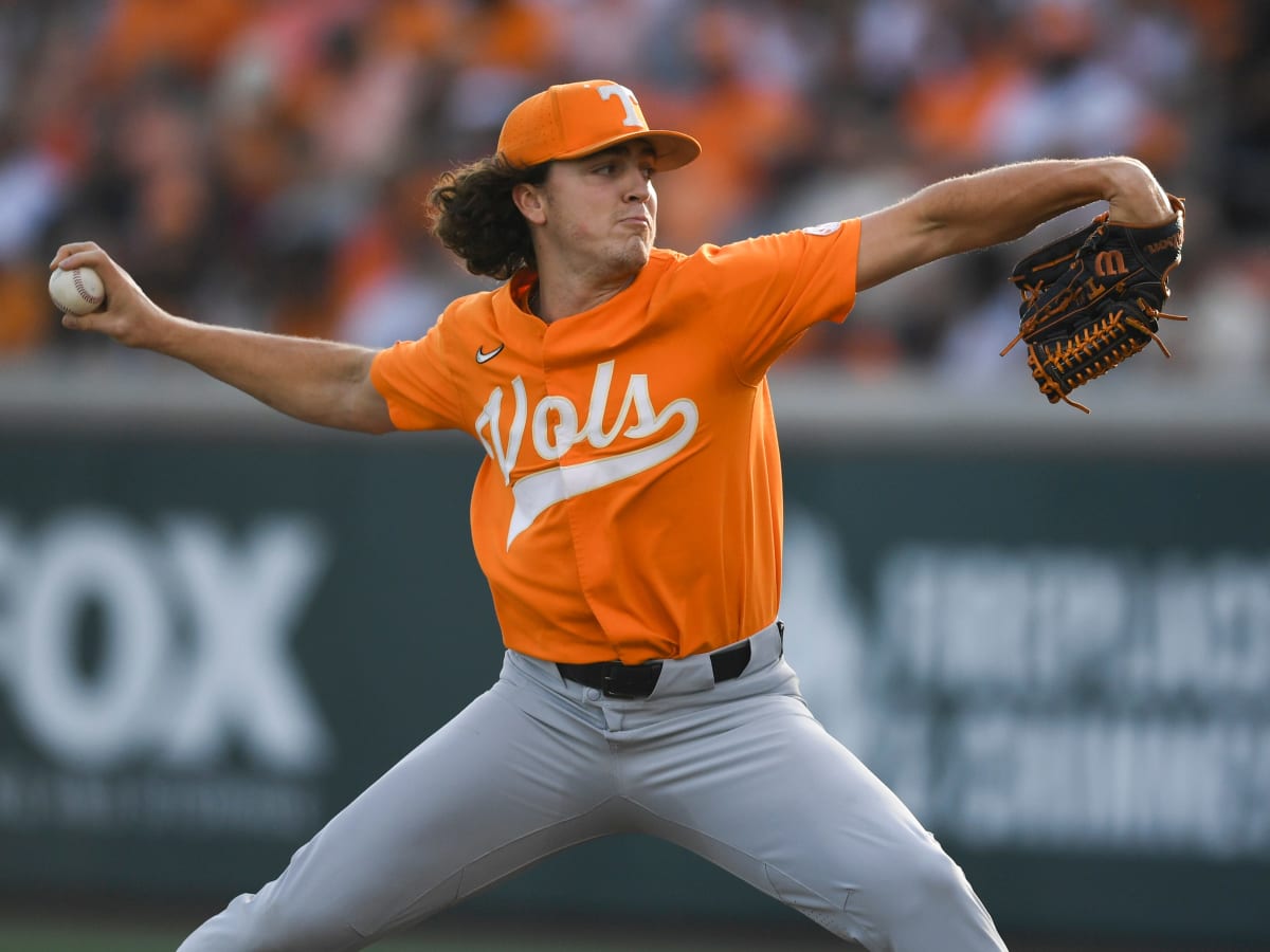 Five Pitching Prospects That Are Turning Heads in 2023 MLB Spring