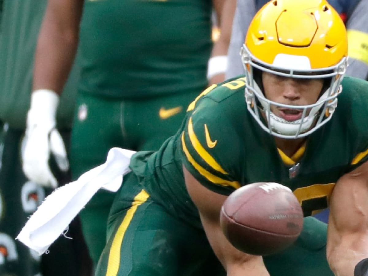 Green Bay Packers have 4 players in Pro Football Focus' top 50 ranking