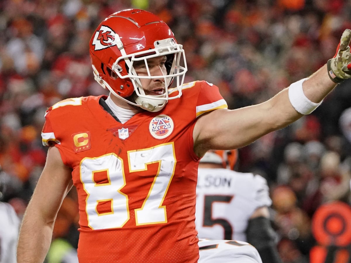 Travis Kelce And The One Year Wonder Falacy - Down The Drive