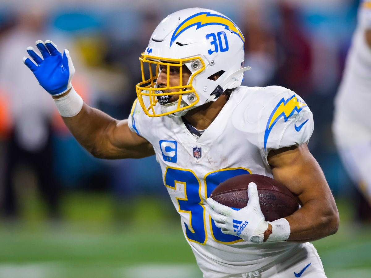 2022 fantasy football mock draft: Should Austin Ekeler or Justin