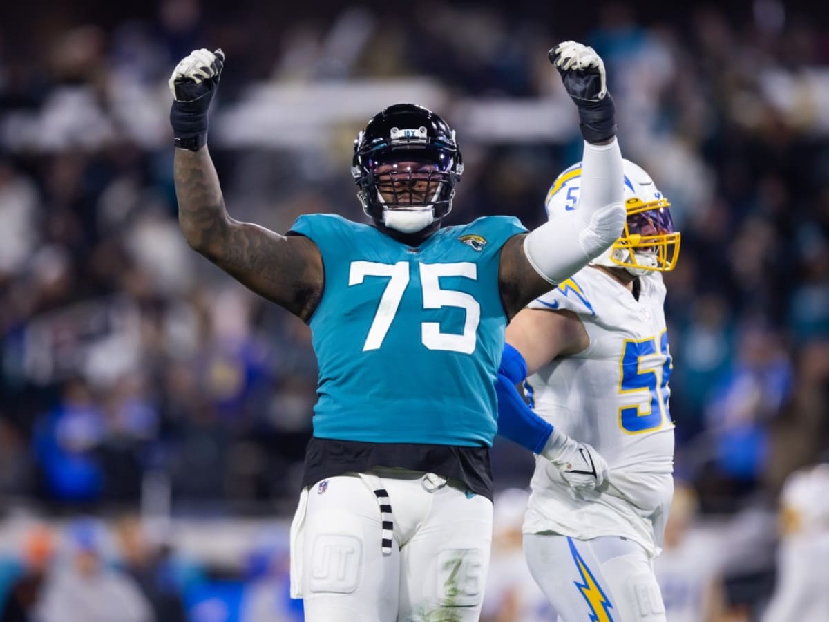 2023 Jacksonville Jaguars Stats: A Detailed Review and Projection