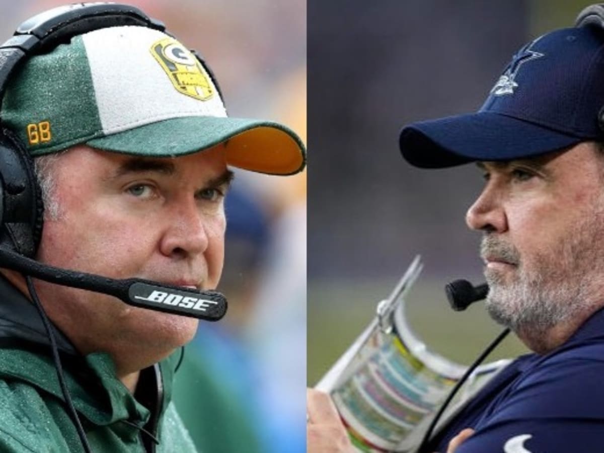 Four Mike McCarthy decisions that may have doomed Cowboys in wild