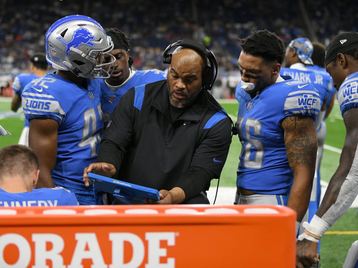 3 Detroit Lions free agents who could follow Duce Staley to the