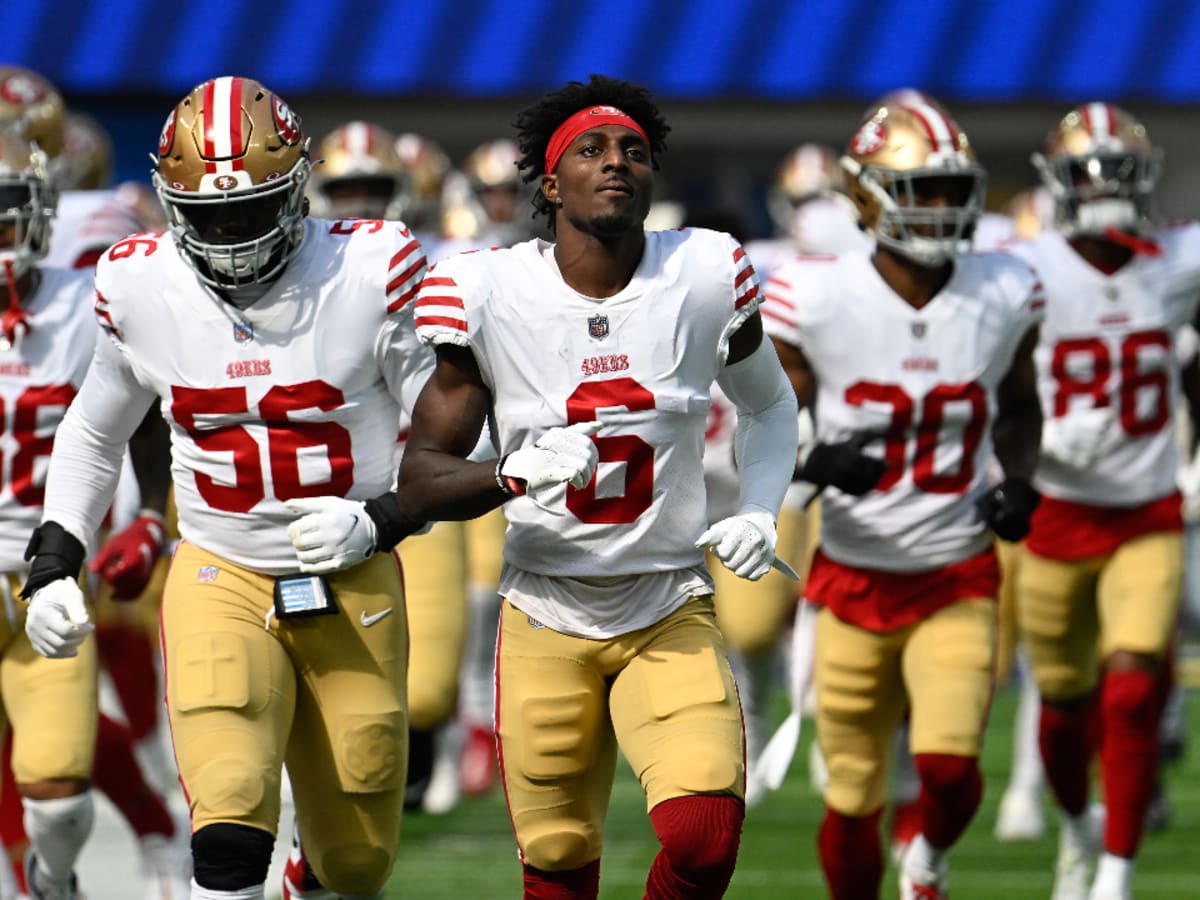 2023 49ers are loaded with talent, and the expectation should be a deep  playoff run - Sports Illustrated