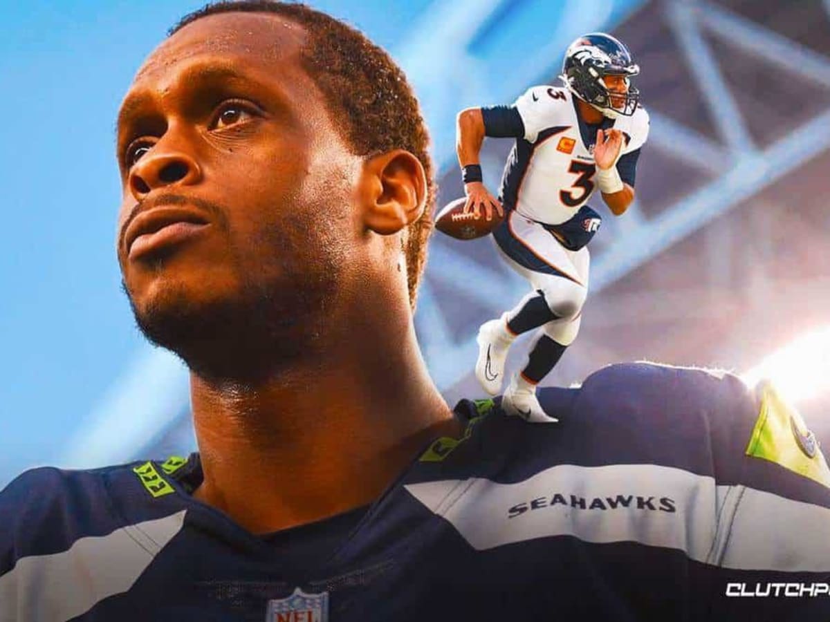 Geno Smith does 'incredible job' replacing Russell Wilson as Seahawks fall  short vs. Rams