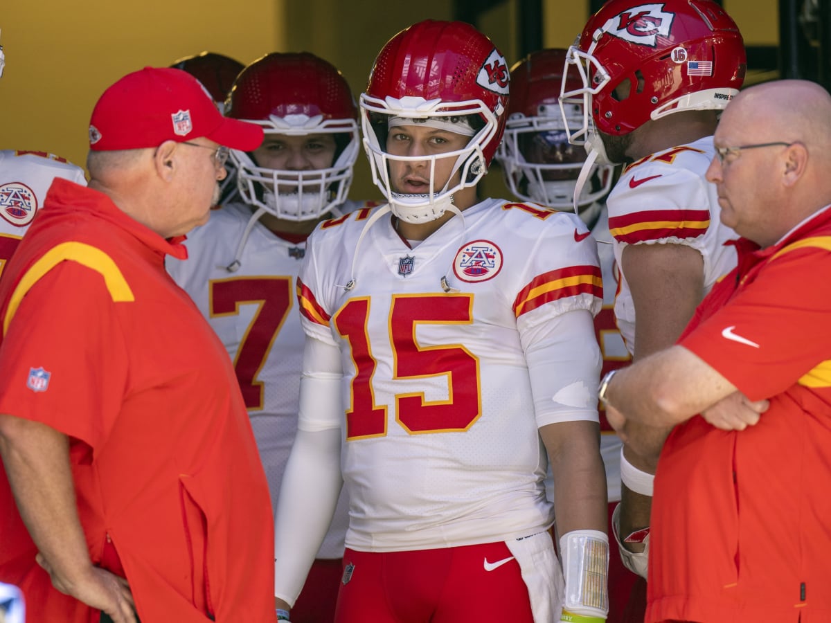 NFL Bold Predictions for Week 4: Travis Kelce First TD Scorer - FanNation