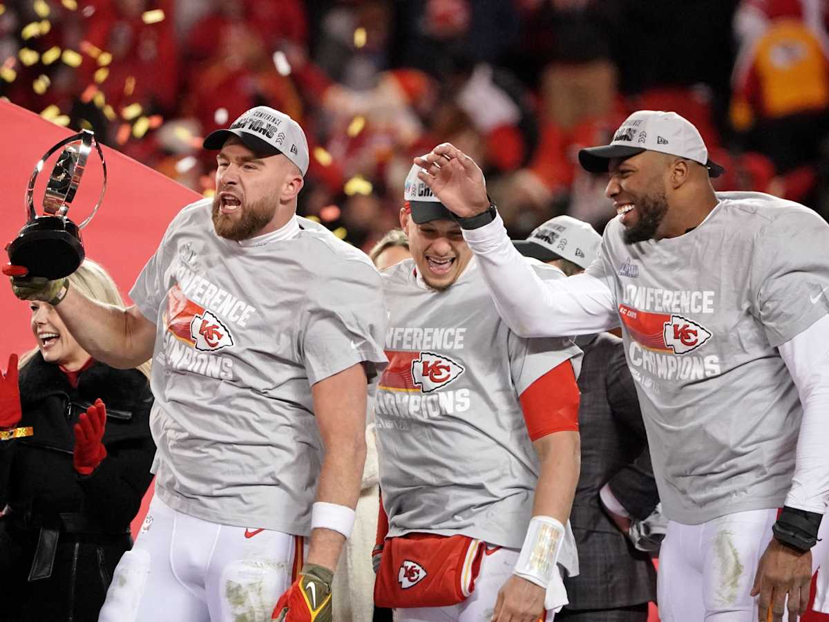 Plan to bet on the Big Game? Oregon Lotto odds for Chiefs vs Eagles