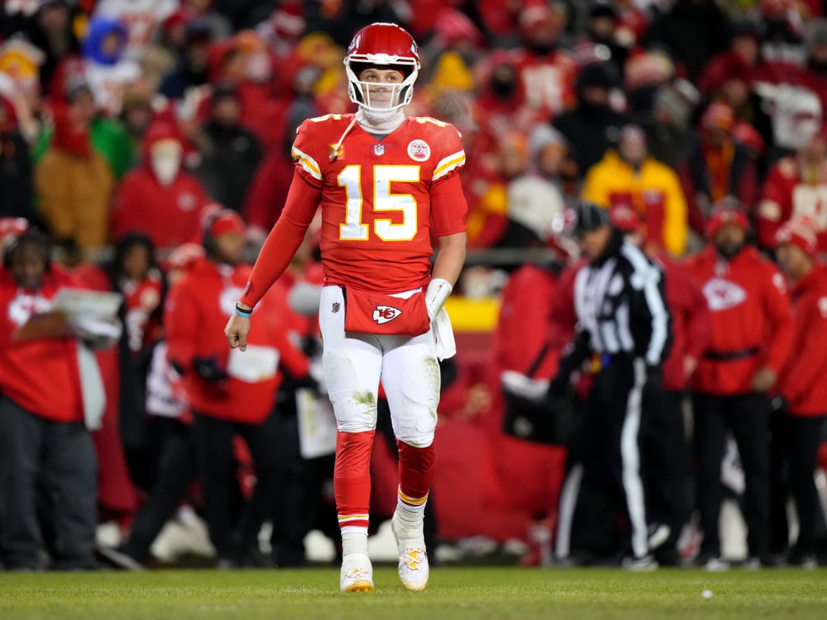 Super Bowl 2023 picks: Best picks for Chiefs-Eagles on Sunday - Silver And  Black Pride