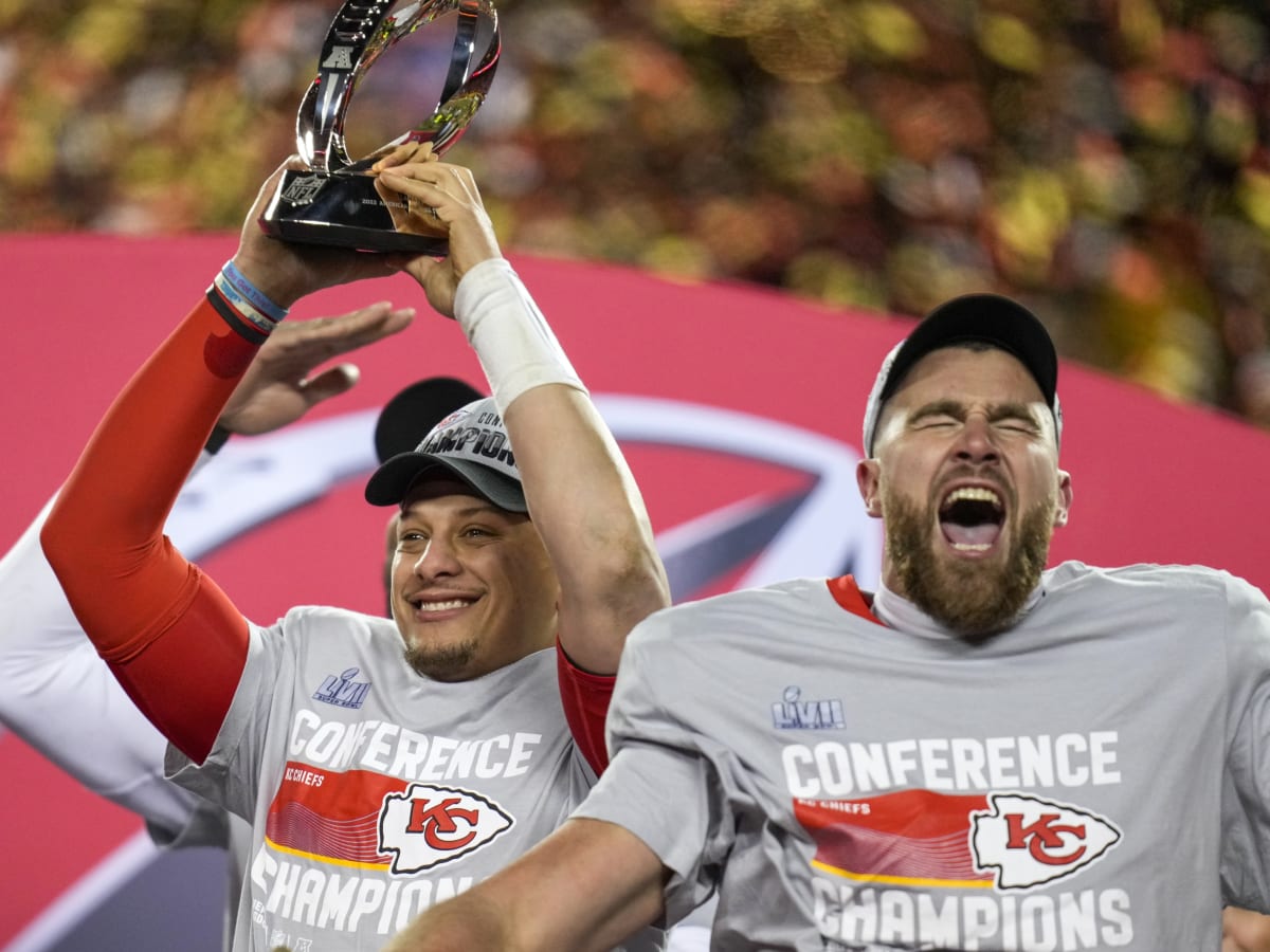 WagerTalk's best Super Bowl 57 bets: Back the underdog Chiefs to win