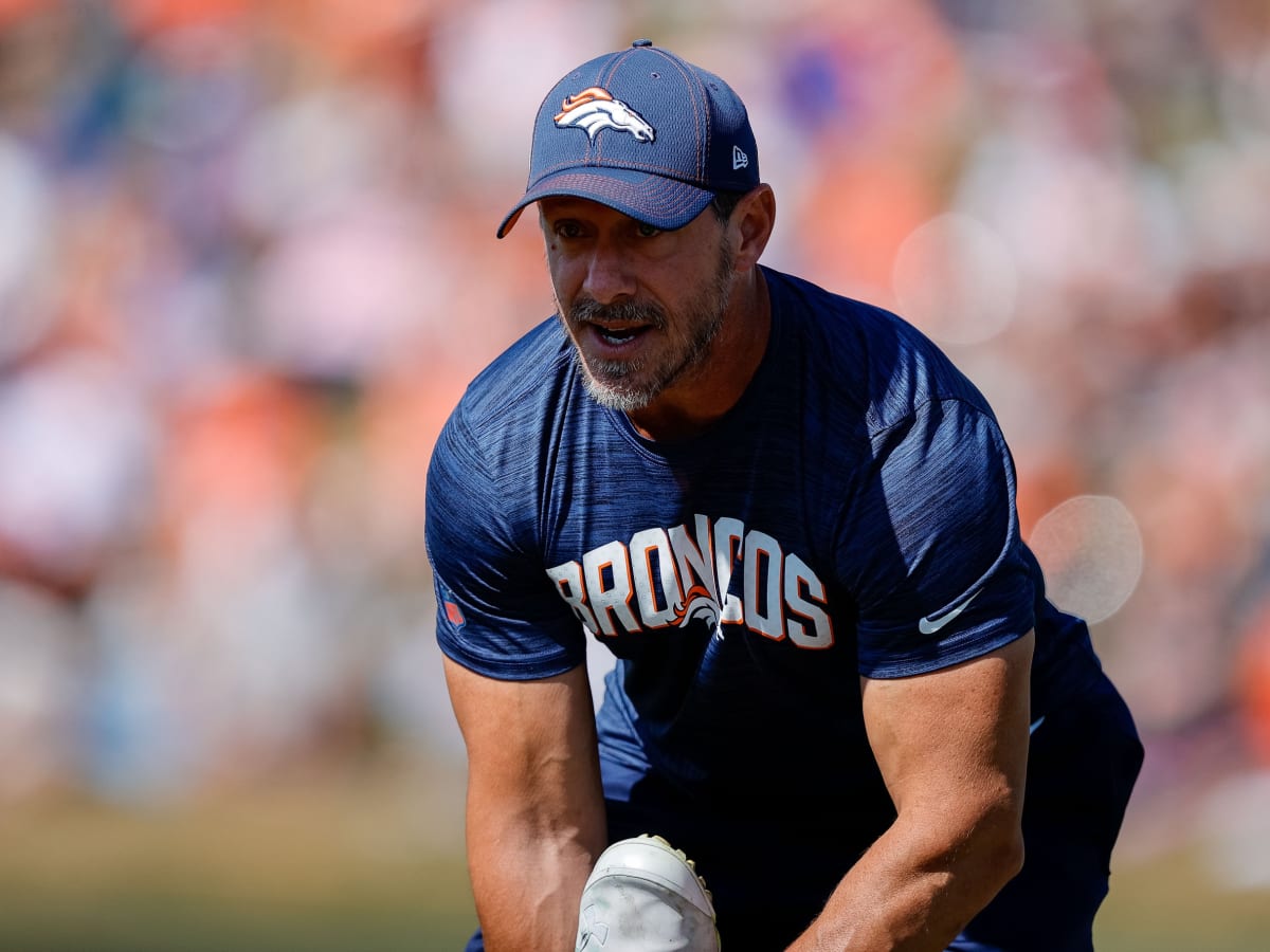 Denver Broncos Part Ways With Strength Coach Loren Landow - Sports  Illustrated Mile High Huddle: Denver Broncos News, Analysis and More