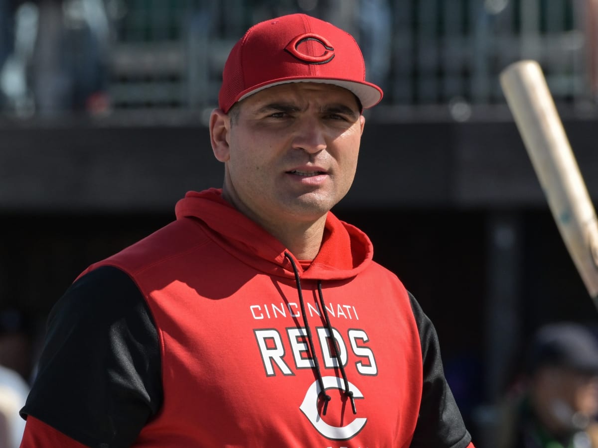 2023 Cincinnati Reds schedule is out, Opening Day vs Pittsburgh Pirates -  Redleg Nation