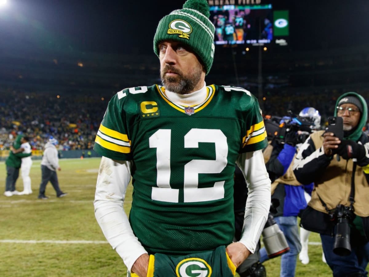 Aaron Rodgers rumors: 3 monster trade packages to force the