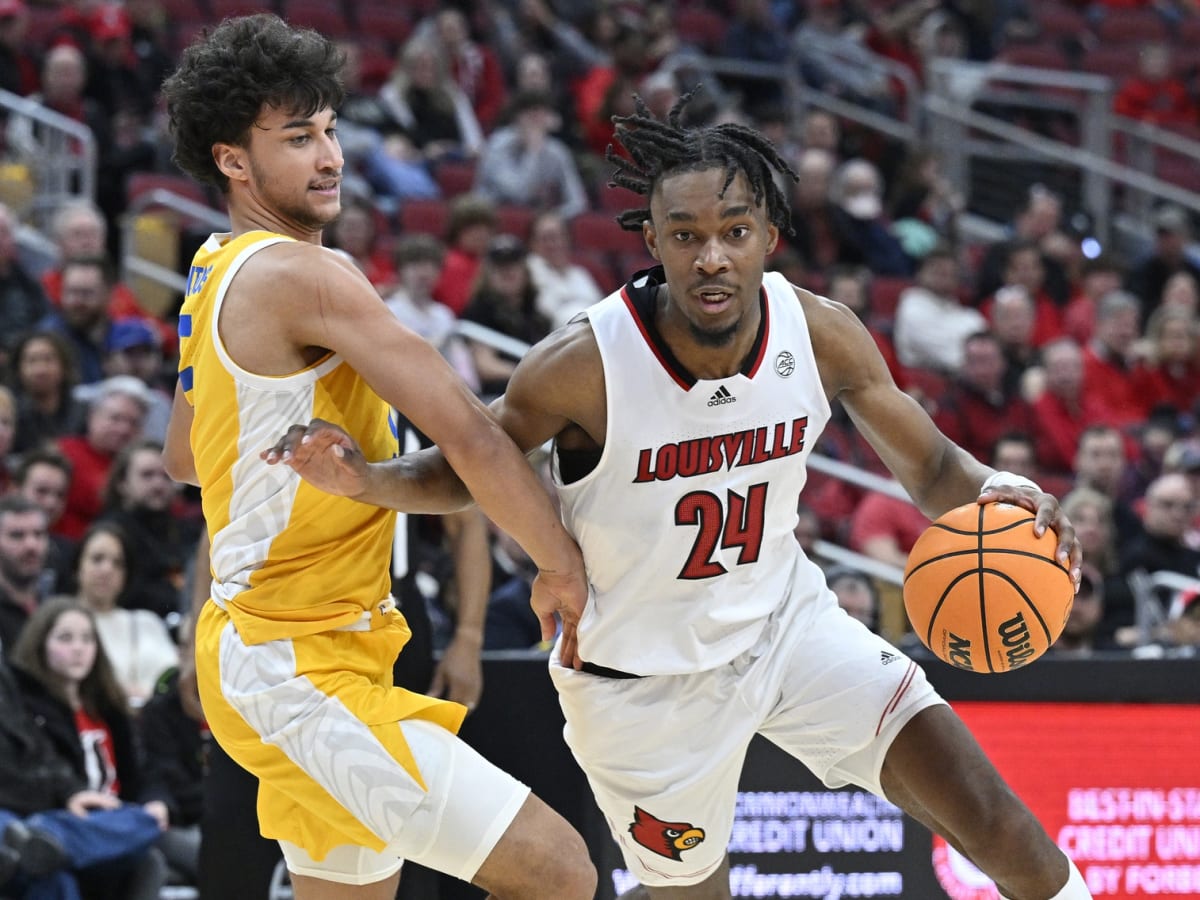 Louisville Baseball Rallies to Defeat Florida State, Clinch Series - Sports  Illustrated Louisville Cardinals News, Analysis and More