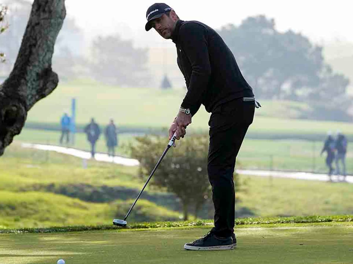 Josh Allen Makes His Debut at the AT&T Pebble Beach Pro-Am this Week -  Sports Illustrated Golf: News, Scores, Equipment, Instruction, Travel,  Courses