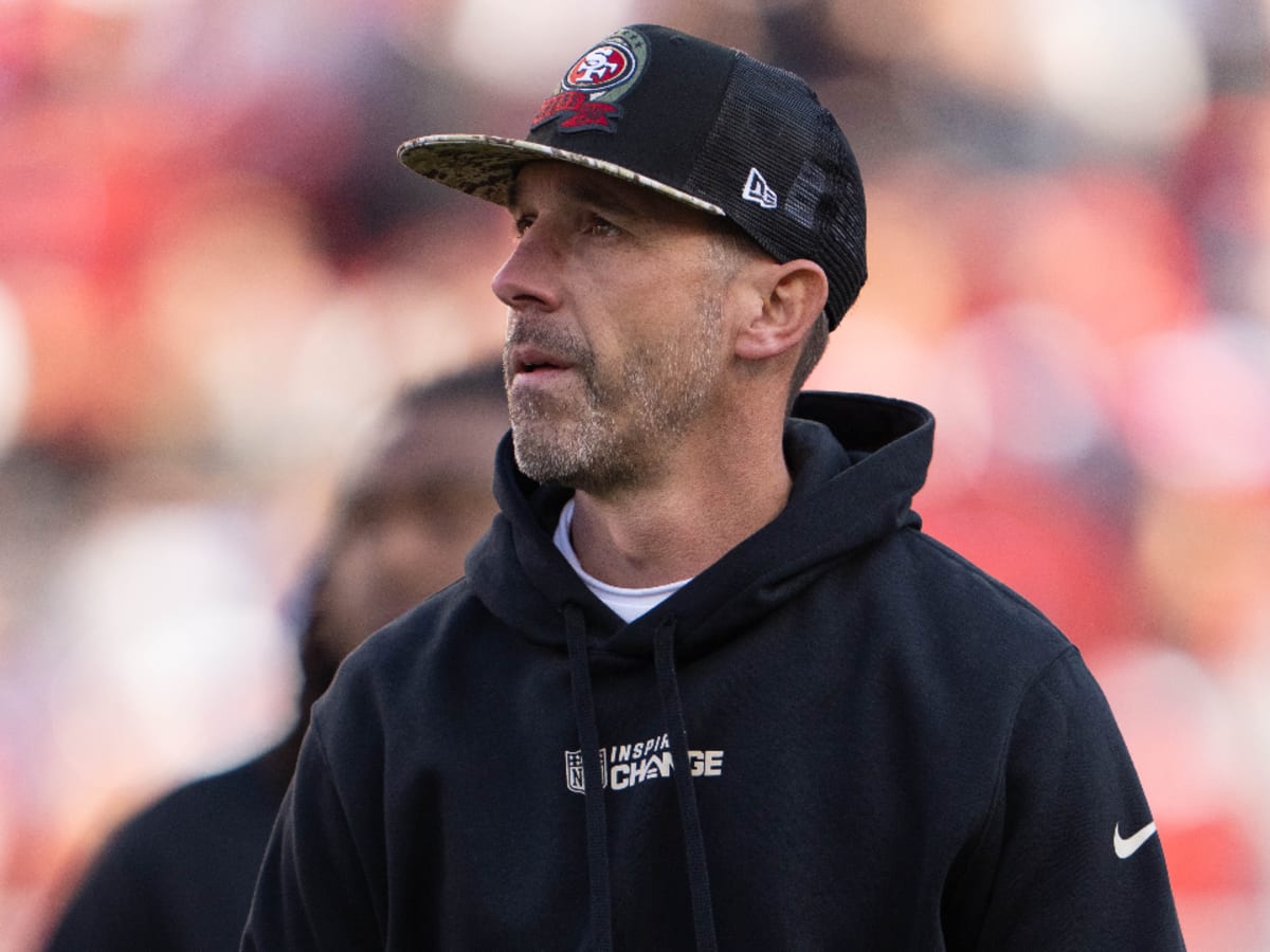 Niners news: Kyle Shanahan ranks the fourth-best head coach in the