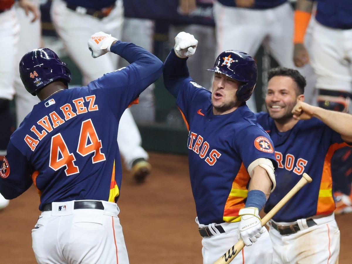 2023 Houston Astros season - Wikipedia