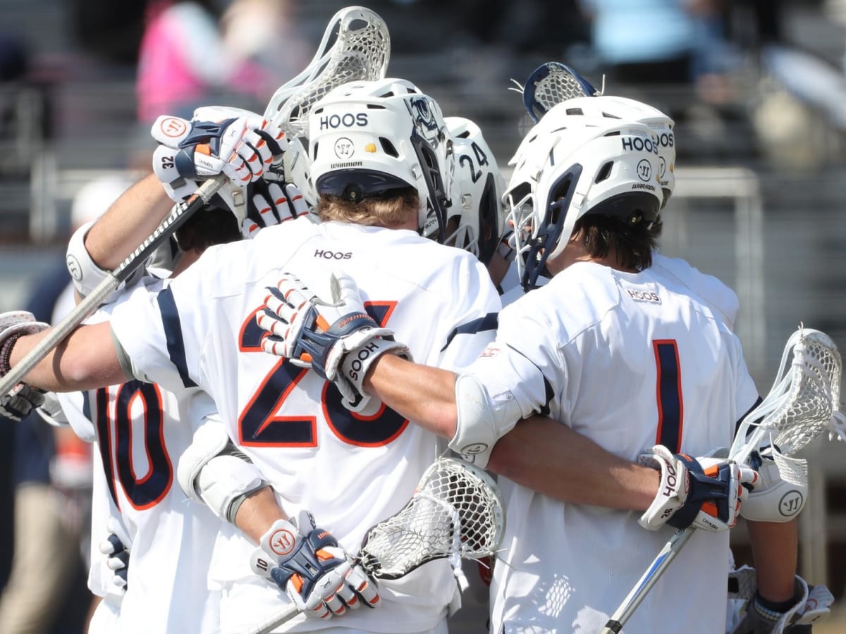 Three Cavaliers Selected in 2023 Premier Lacrosse League College Draft -  Sports Illustrated Virginia Cavaliers News, Analysis and More