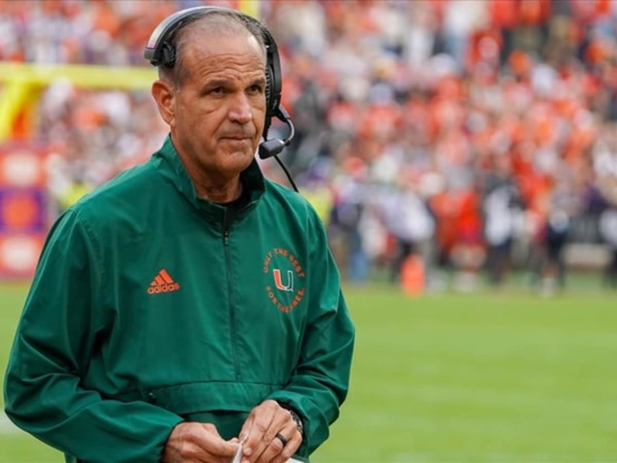 Report: Kevin Steele Hired as Alabama Defensive Coordinator - Sports  Illustrated Alabama Crimson Tide News, Analysis and More