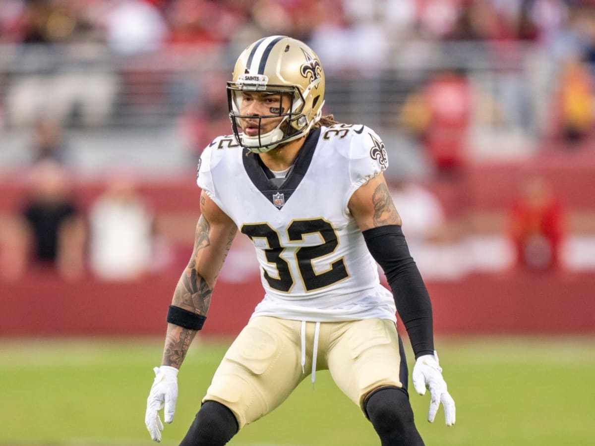 Saints 2022 Position Grades: Cornerback - Sports Illustrated New Orleans  Saints News, Analysis and More