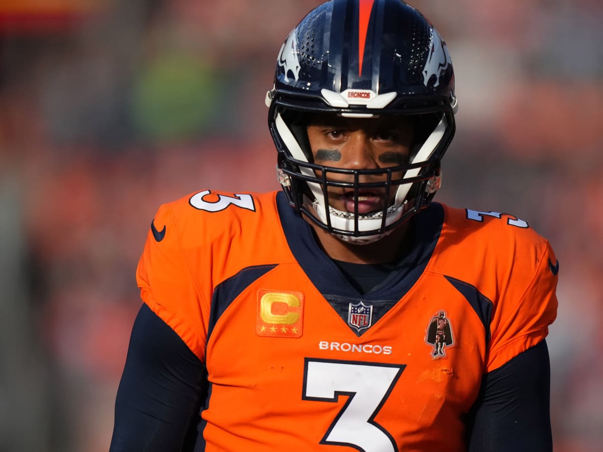 Denver Broncos attract majority of betting action for 'TNF'