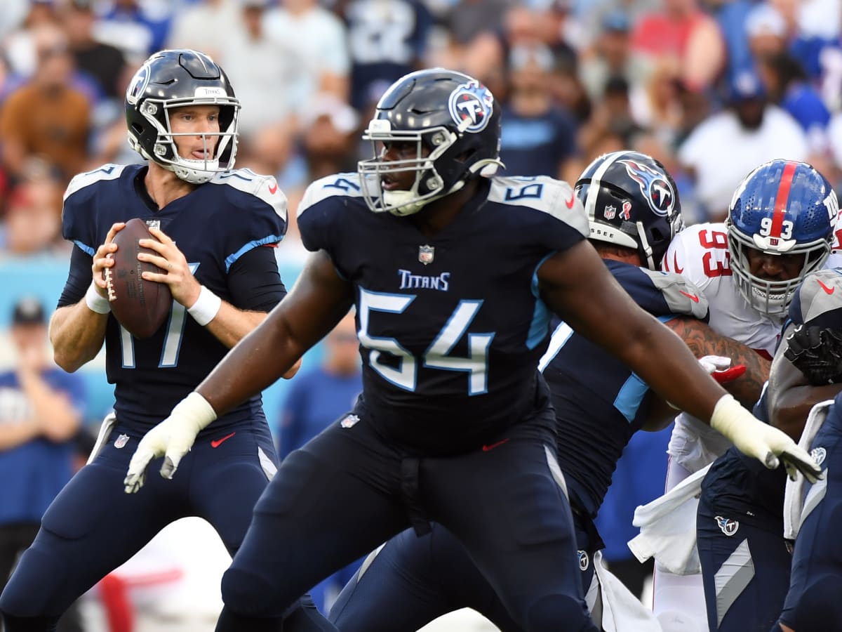 GameDay Prediction: Can Tennessee Titans Find Enough Points vs. Tough  Cleveland Browns Defense? - Sports Illustrated Tennessee Titans News,  Analysis and More