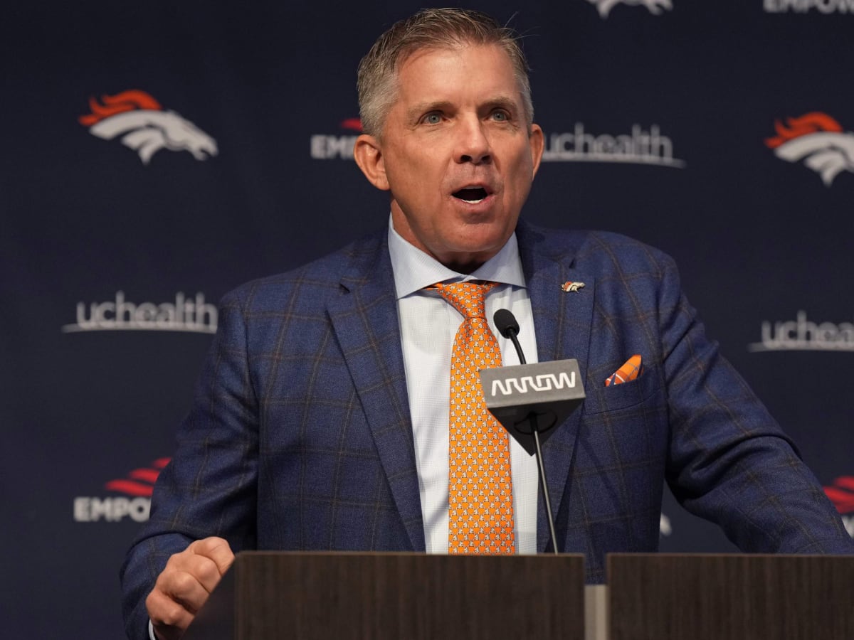 Sean Payton contract details: How much is Broncos coach making in