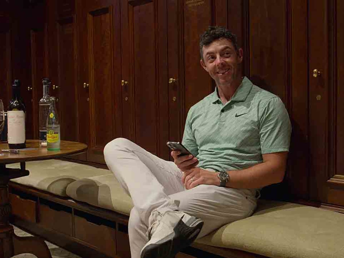 Full Swing”: The Five Things to Know Before Watching Golf's New Netflix Show