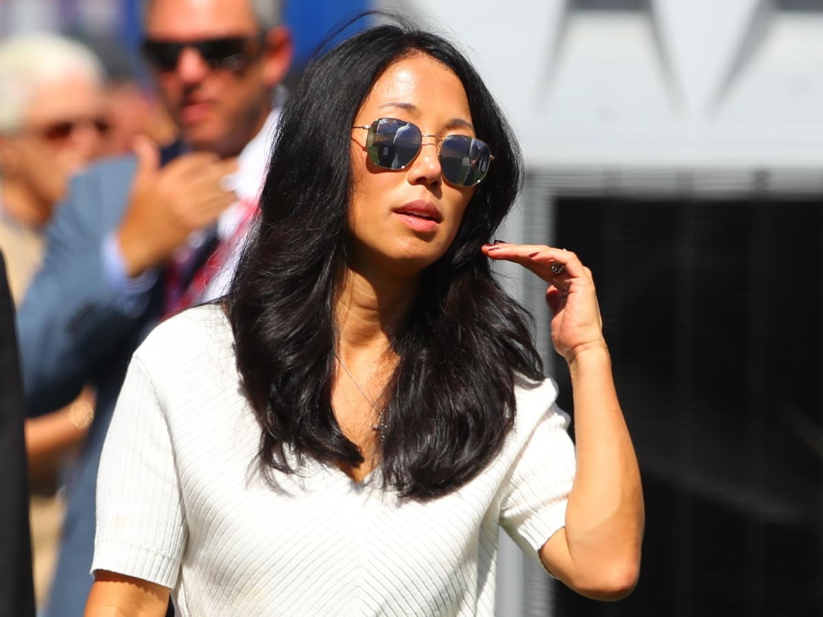 Bills news: Buffalo gets crucial health update on co-owner Kim Pegula