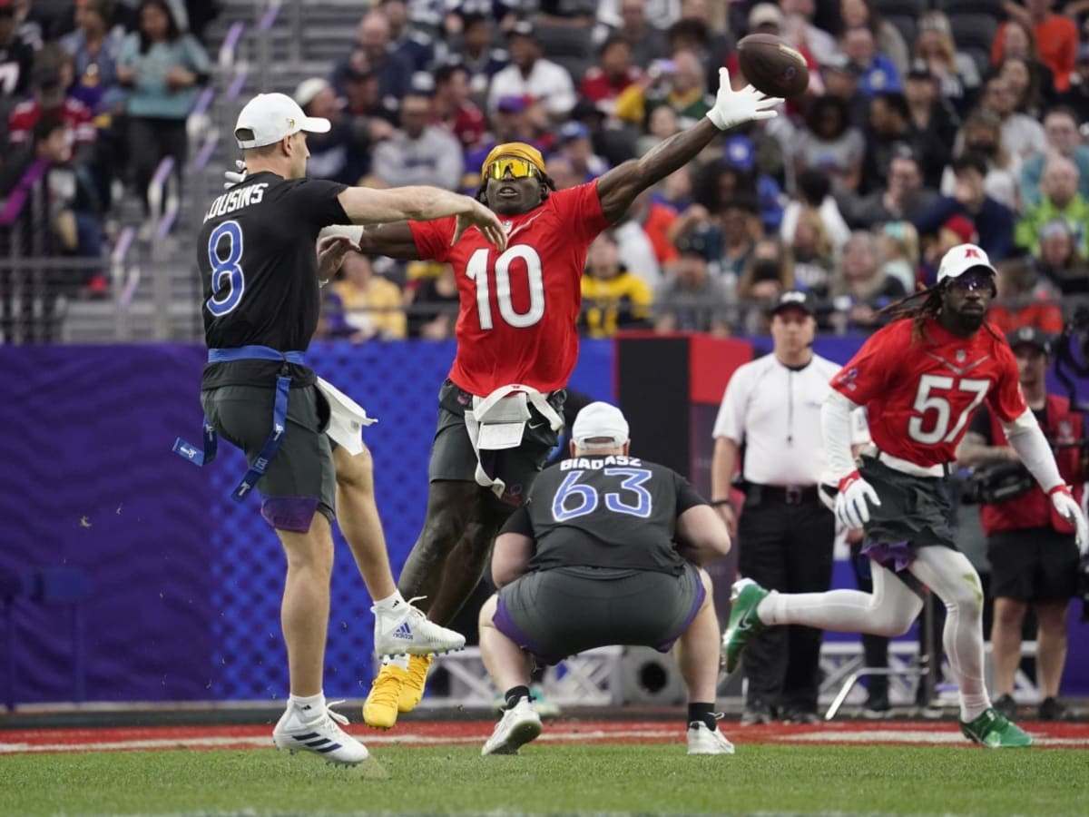 2023 Pro Bowl games roster: Tyreek Hill leads Dolphins selected for  all-star event - The Phinsider