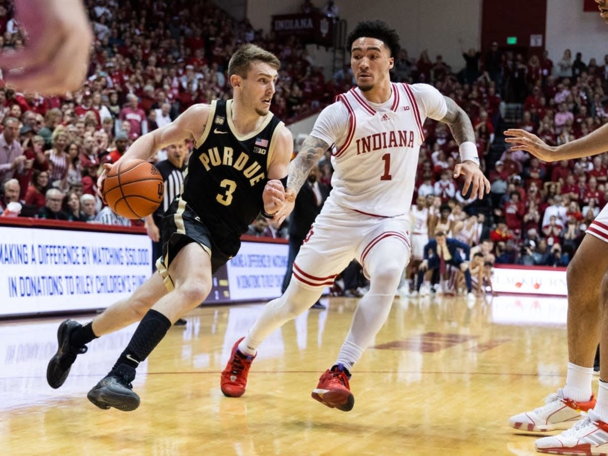 Wisconsin vs. Purdue FREE LIVE STREAM (9/22/23): Watch college