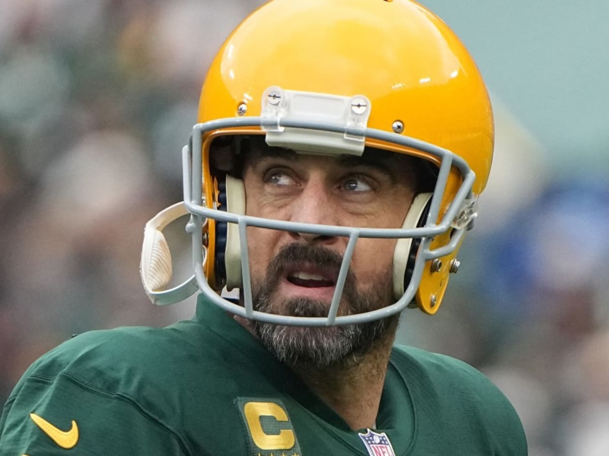 What are the odds Aaron Rodgers comes back to Green Bay? We asked