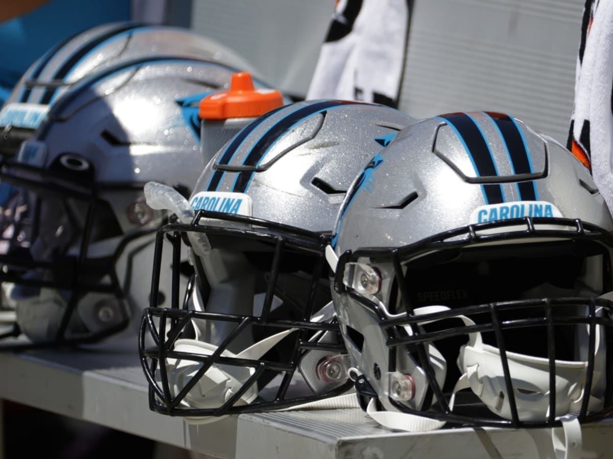 Carolina Panthers May Seek Sale of Stalled Practice Facility Project