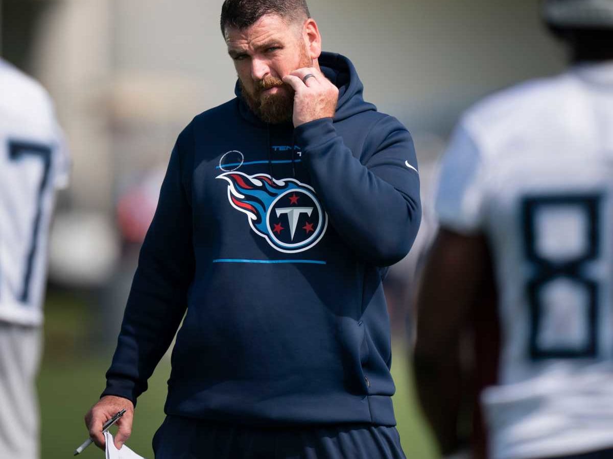 Houston Texans fans confused at Titans' positivity about hiring Tim Kelly