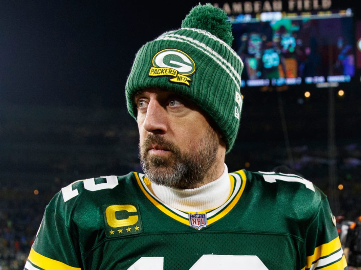 NFL star Aaron Rodgers went to a darkness retreat to contemplate his  future. What is that and how does it work? - KTVZ