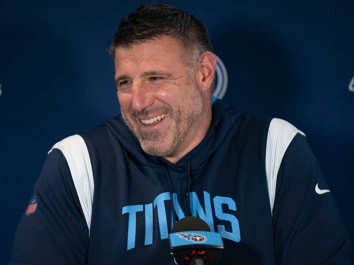 Titans Make Massive Changes to Coaching Staff - Sports Illustrated Tennessee  Titans News, Analysis and More