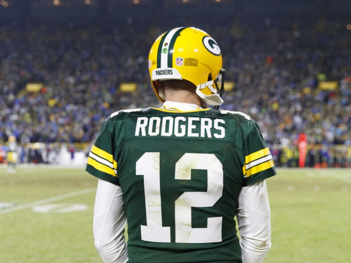 Las Vegas Raiders tabbed as betting favorite to have Aaron Rodgers in 2023  - On3