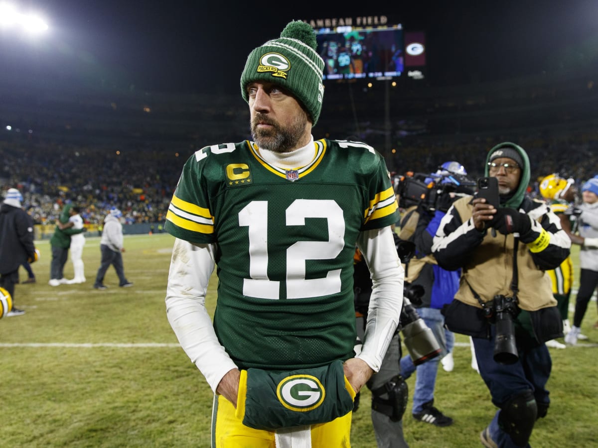 Green Bay Packers Super Bowl Odds: The Future of Aaron Rodgers and