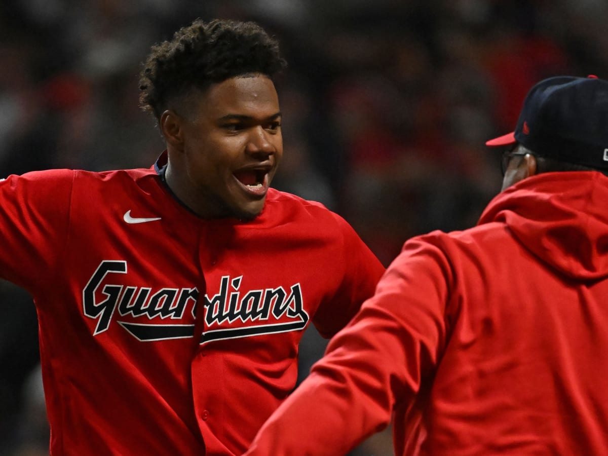 Cleveland Indians projected lineup: Batting order, starting pitcher  rotation for 2022 MLB season - DraftKings Network